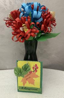 33 Тимофеева Варвара